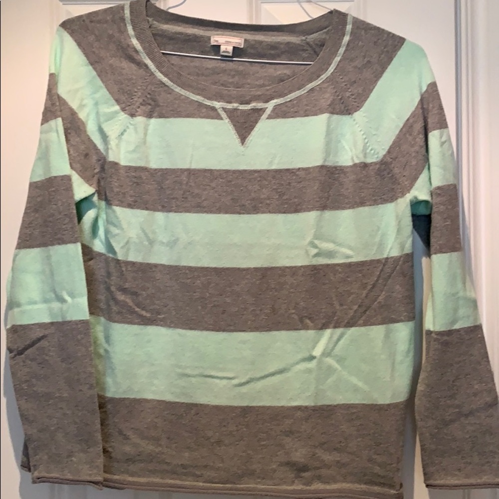 Gap super soft sweater